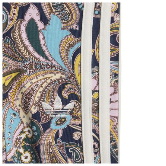 Adidas Βρεφικό σετ x Liberty London Oversized Crew and Tights Set